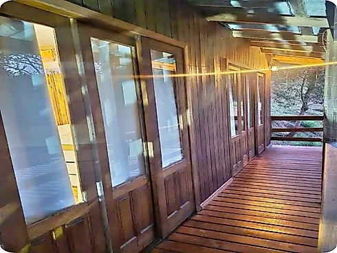 Casa em Área Rural de Biguaçu, Biguaçu