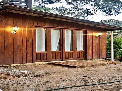 Casa em Área Rural de Biguaçu, Biguaçu
