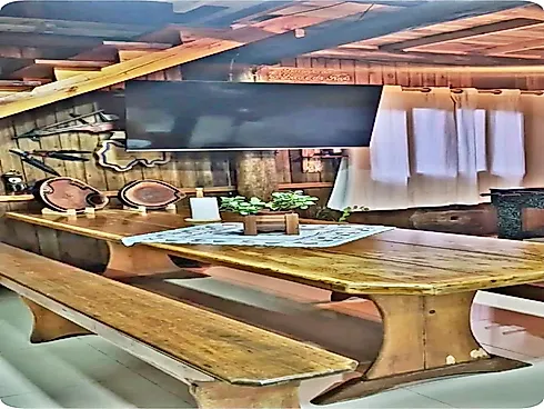 Casa em Área Rural de Biguaçu, Biguaçu