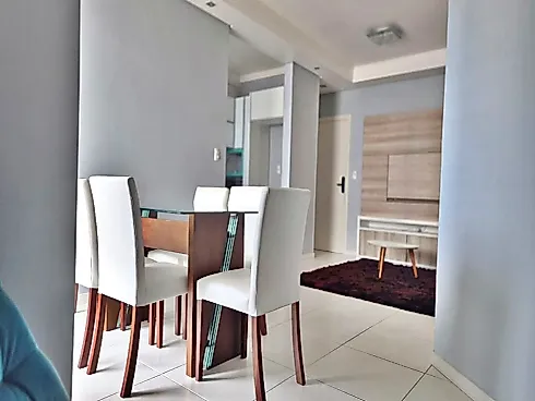 Apartamento em Pagani, Palhoça