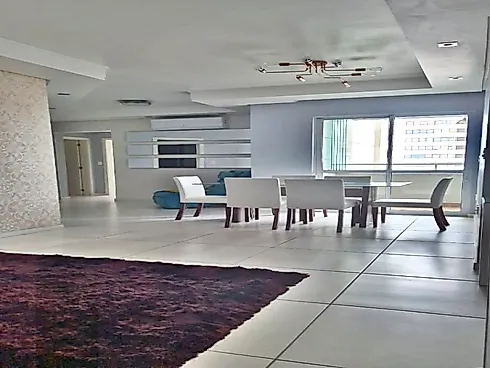 Apartamento em Pagani, Palhoça