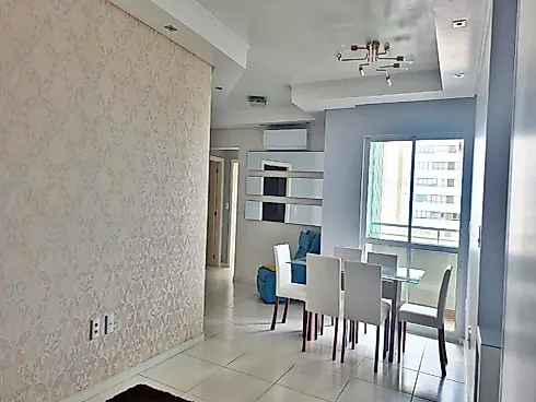 Apartamento em Pagani, Palhoça