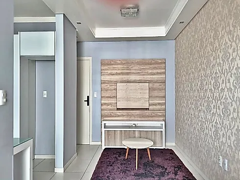 Apartamento em Pagani, Palhoça