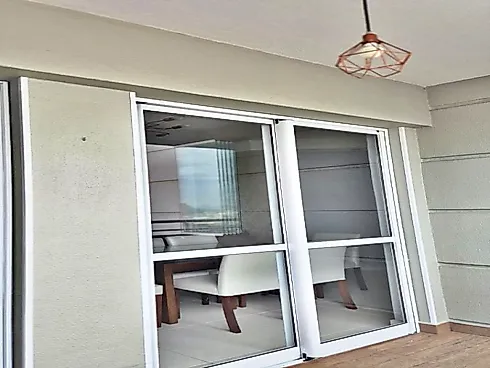 Apto 3 Quartos, 1 Suíte, 2 Vagas - Pagani - Foto 6