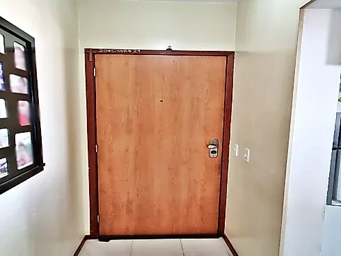 Apartamento em Serraria, São José