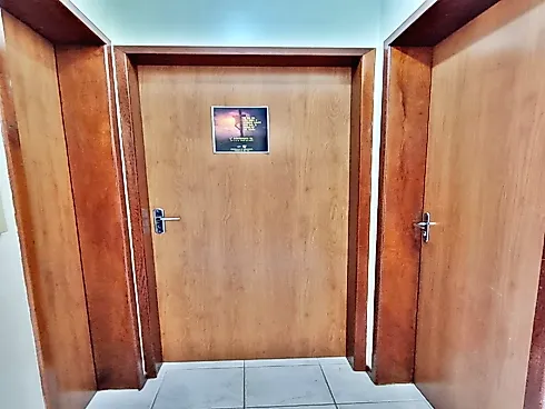 Apartamento em Serraria, São José