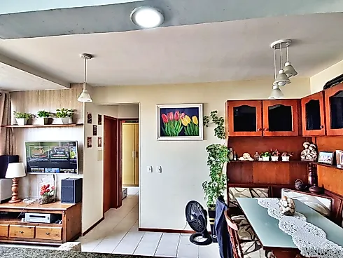 Apartamento em Serraria, São José