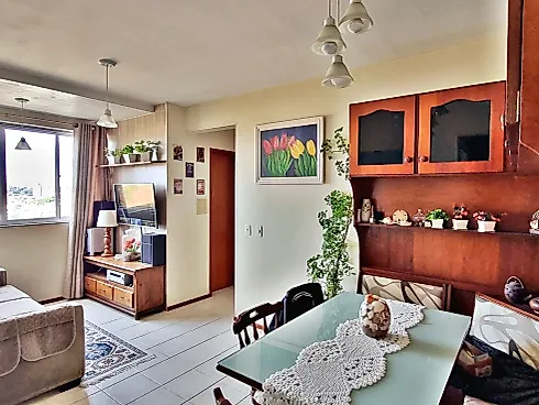 Apartamento em Serraria, São José