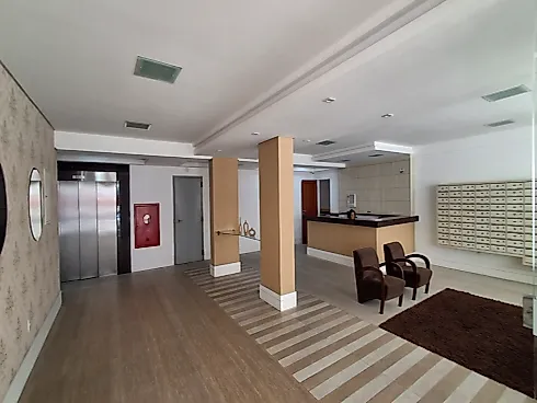 Apartamento em Campinas, São José