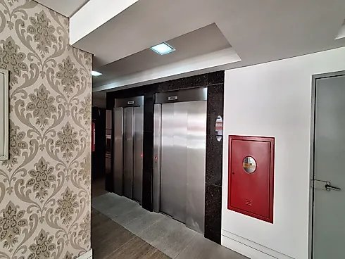 Apartamento em Campinas, São José