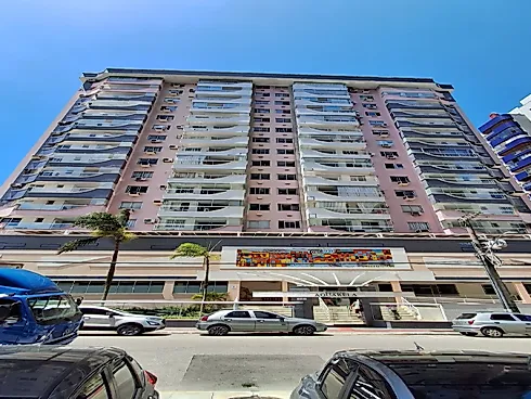 Apartamento em Campinas, São José