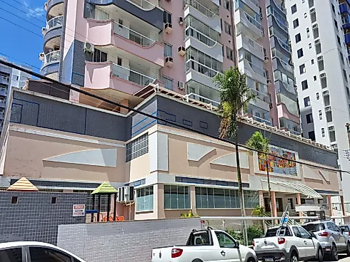 Apartamento em Campinas, São José