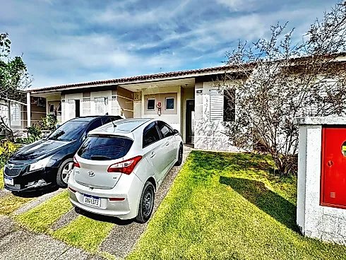 Casa em Bela Vista, Palhoça