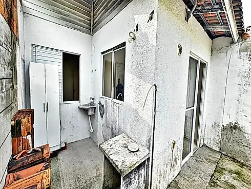 Casa em Bela Vista, Palhoça