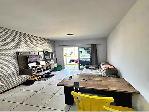 Apartamento em Aririú, Palhoça