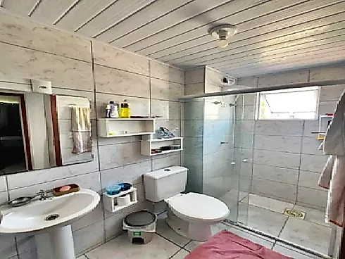 Apto 2 Quartos Mobiliado, 1 Vaga, Lazer - Aririú - Foto 10
