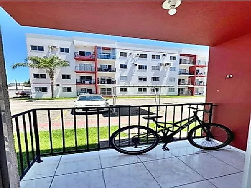 Apartamento em Aririú, Palhoça