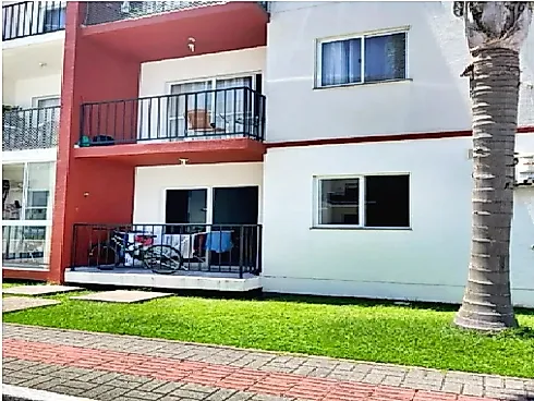 Apartamento em Aririú, Palhoça