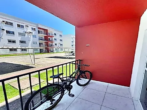 Apartamento em Aririú, Palhoça