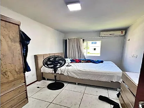Apto 2 Quartos Mobiliado, 1 Vaga, Lazer - Aririú - Foto 7
