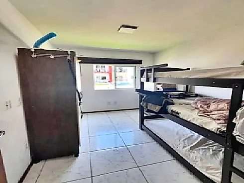 Apto 2 Quartos Mobiliado, 1 Vaga, Lazer - Aririú - Foto 9