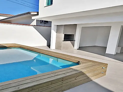 Casa em Centro, Palhoça