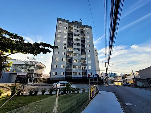 Apartamento 2 Quartos no Residencial Talisma - Barreiros