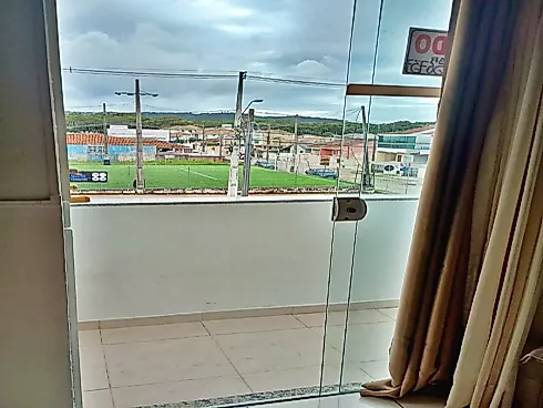 Apartamento em Forquilhas, São José