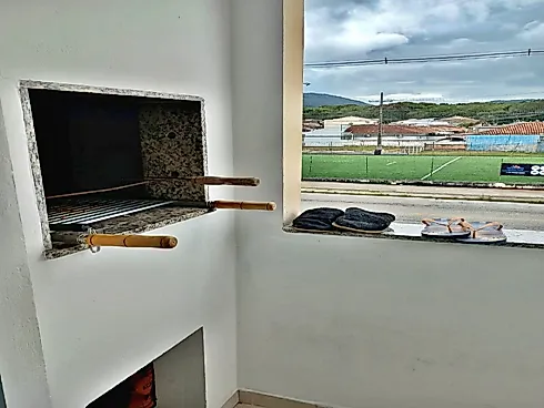 Apartamento em Forquilhas, São José