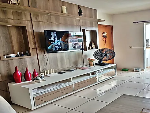 Apartamento em Forquilhas, São José