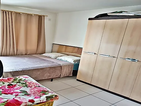 Apto 2 Quartos, Sacada, 1 Vaga - Ceniro Martins - Foto 8