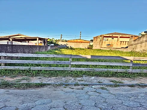 Terreno 350m², 2 Pavimentos, Escritura - Sertão do Maruim - Foto 14