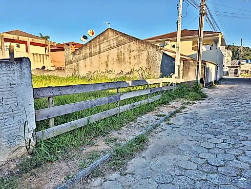 Terreno 350m², 2 Pavimentos, Escritura - Sertão do Maruim - Foto 7