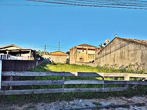 Terreno 350m², 2 Pavimentos, Escritura - Sertão do Maruim - Foto 9