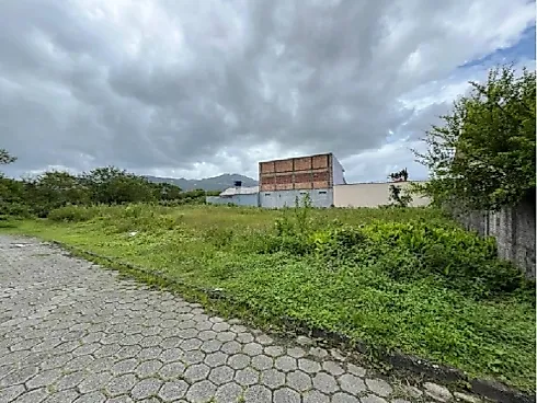 Terreno 360m², 2 Pavimentos, Escritura - João Rosa - Foto 8