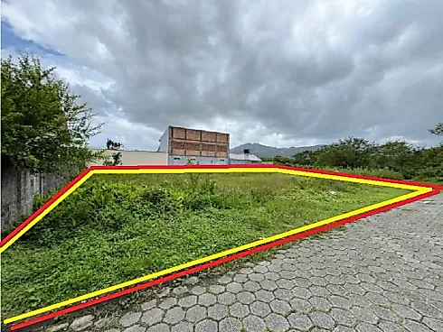 Terreno 360m², 2 Pavimentos, Escritura - João Rosa - Foto 9