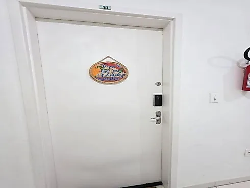 Apartamento 2 Quartos no Residencial Grand Ville - Guarda do Cubatão - Foto 6