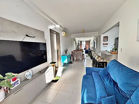 Apartamento em Areias, São José