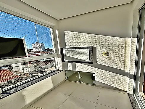 Apartamento em Areias, São José