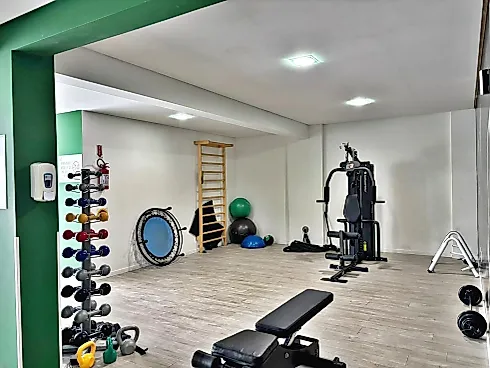 Apto 3 Quartos, 1 Vaga, Lazer - Areias - Foto 32