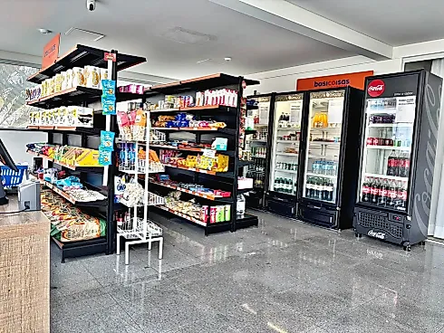 Apto 3 Quartos, 1 Vaga, Lazer - Areias - Foto 33