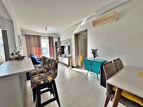 Apartamento em Areias, São José