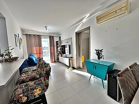 Apartamento em Areias, São José