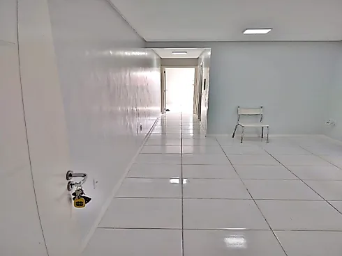 Apartamento em Passa Vinte, Palhoça