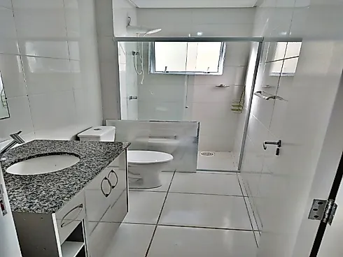 Apto 2 Quartos, 1 Vaga, Elevador - Passa Vinte - Foto 11