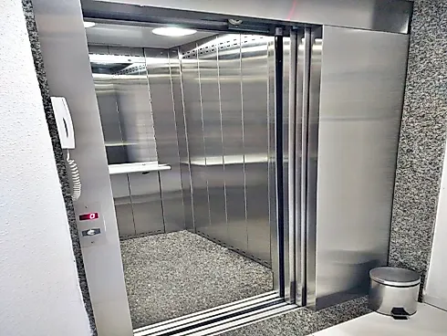 Apto 2 Quartos, 1 Vaga, Elevador - Passa Vinte - Foto 12
