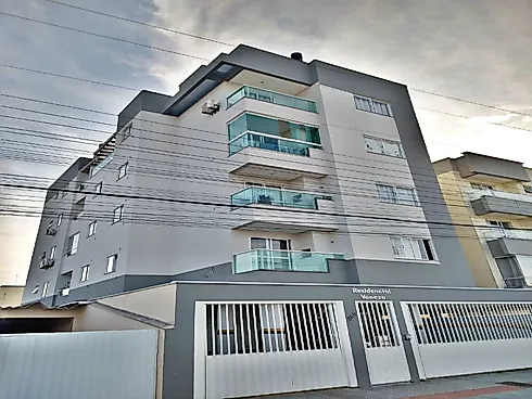 Apartamento em Passa Vinte, Palhoça