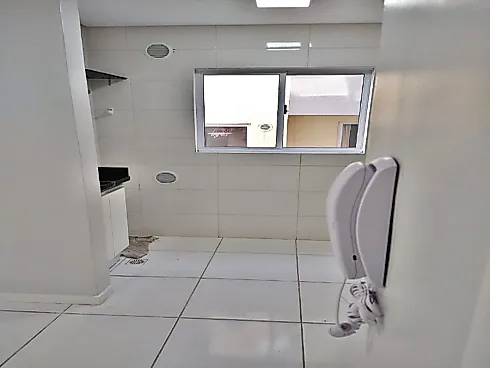 Apto 2 Quartos, 1 Vaga, Elevador - Passa Vinte - Foto 6