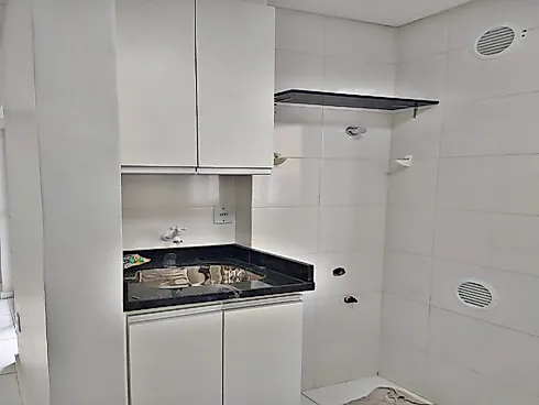 Apto 2 Quartos, 1 Vaga, Elevador - Passa Vinte - Foto 7