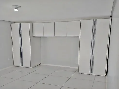 Apto 2 Quartos, 1 Vaga, Elevador - Passa Vinte - Foto 9